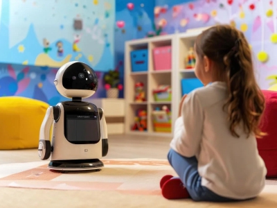 O papel da inteligência artificial no reforço escolar