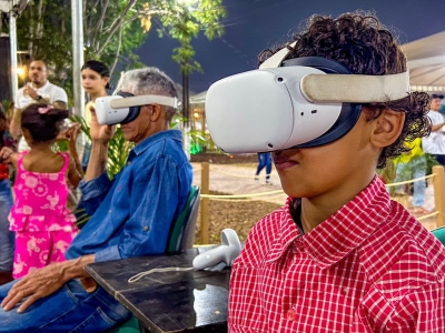 Como a tecnologia está transformando o terceiro setor