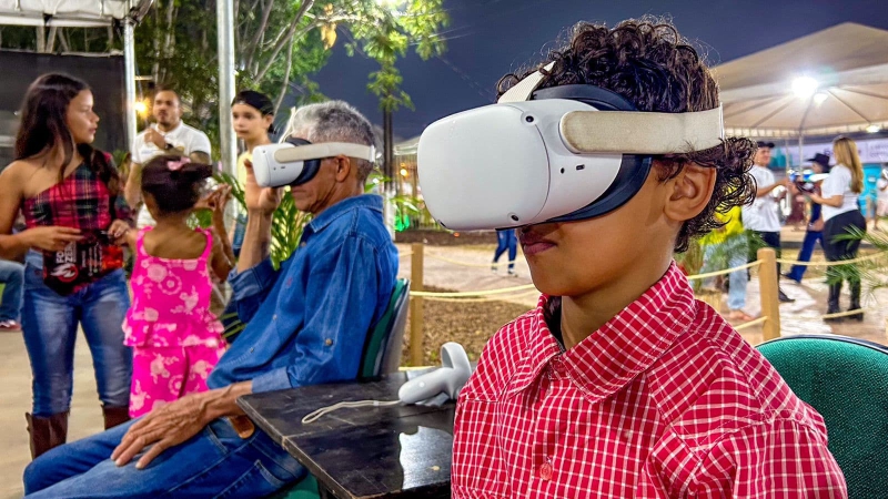 Como a tecnologia está transformando o terceiro setor