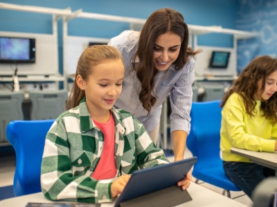 Transformação Digital na Educação: conectando pessoas, processos e resultados