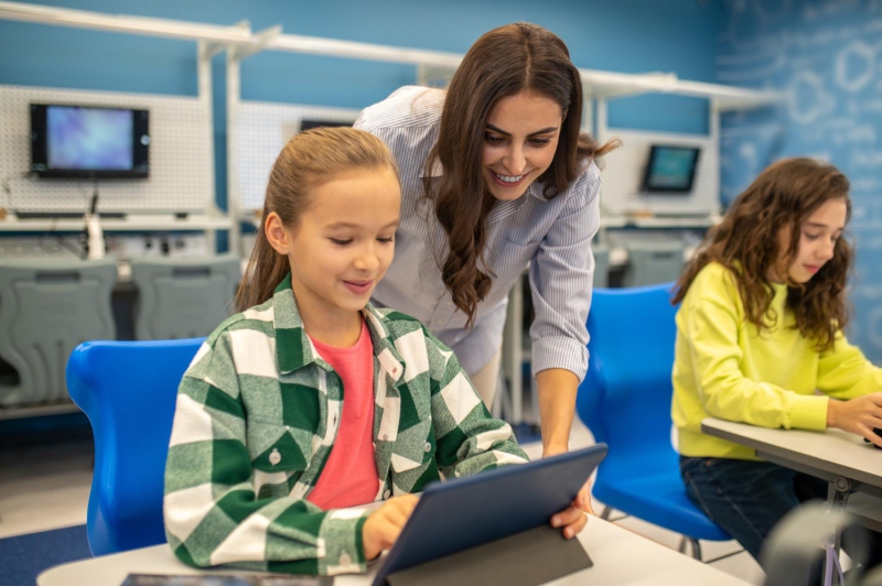 Transformação Digital na Educação: conectando pessoas, processos e resultados